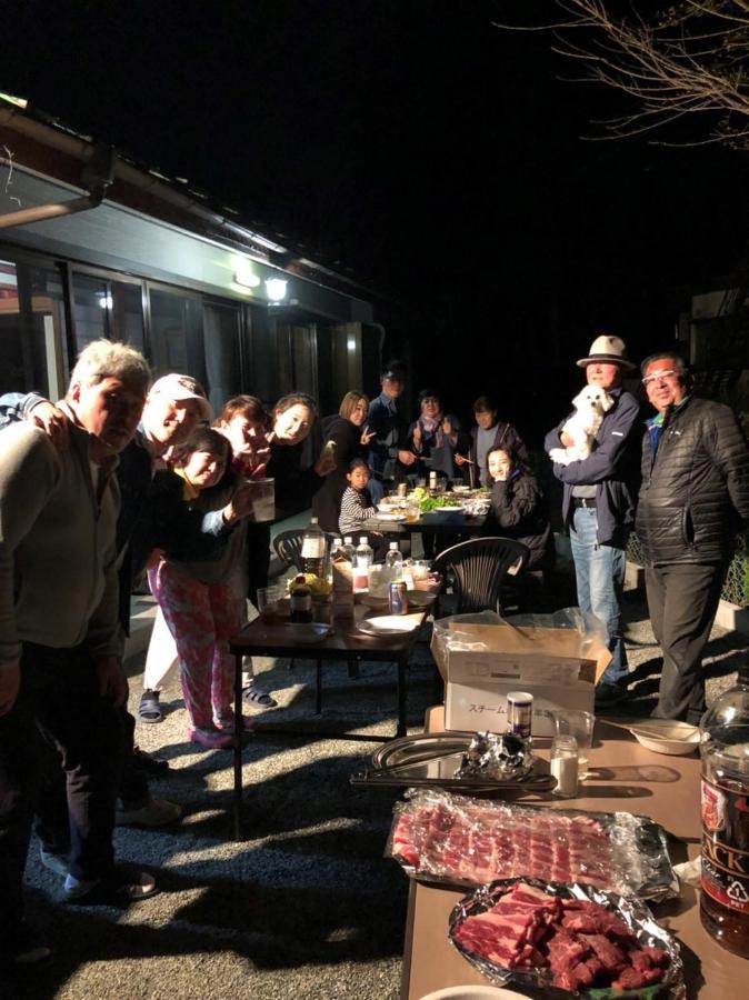 Stay Fuji B Яманакако Екстериор снимка